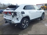 Volkswagen Atlas Cross Sport 2.0T Se W/Technology 1V2KE2CA2RC226156 photo