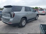 Chevrolet Tahoe 2Wd Lt 1GNS5NRD7SR111339 fotografie