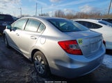 Honda Civic Lx 19XFB2F5XCE024935 снимка