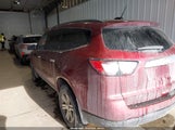 Chevrolet Traverse 2Lt 1GNKVHKDXHJ138084 снимка