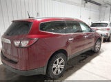 Chevrolet Traverse 2Lt 1GNKVHKDXHJ138084 снимка