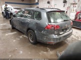 Volkswagen Golf Sportwagen Tsi S/Tsi Se/Tsi Sel 3VWC17AU9HM534835 снимка