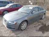 Audi A4 2.0T Premium WAUBFAFL6DN030849 снимка