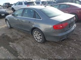Audi A4 2.0T Premium WAUBFAFL6DN030849 снимка