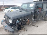 Jeep Wrangler 4Xe Sahara 4X4 1C4JJXP65PW553741 fotografie