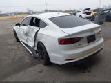 Audi A5 2.0T Premium WAUENCF5XJA105200 снимка