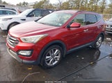 Hyundai Santa Fe Sport 2.0T 5XYZU3LA8DG117326 fotografie