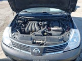 Nissan Versa 1.8S 3N1BC13EX9L473596 снимка