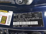 Toyota Highlander Hybrid Platinum 5TDEBRCH4SS672729 photo