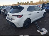 Toyota Corolla Se Nightshade Edition JTND4MBE5N3177277 fotografie