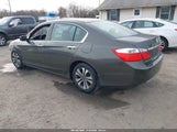 Honda Accord Lx 1HGCR2F33EA186278 снимка