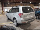 Subaru Forester 2.5X Premium JF2SHADC7BH740131 снимка