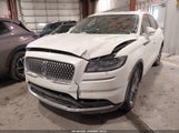 Lincoln Nautilus Reserve 2LMPJ8K97PBL02805 снимка