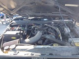 Jeep Wrangler X 1J4FA24168L597701 снимка