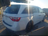 Honda Odyssey Lx 5FNRL5H25BB069675 снимка