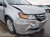 Honda Odyssey Lx 5FNRL5H26GB068607 снимка