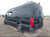 Mercedes-Benz Sprinter  High Roof 4-Cyl Diesel Ho W1Z4NGHY6RT182067 снимка