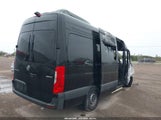 Mercedes-Benz Sprinter  High Roof 4-Cyl Diesel Ho W1Z4NGHY6RT182067 fotografie