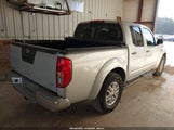Nissan Frontier Sv 1N6AD0ER9KN788571 снимка