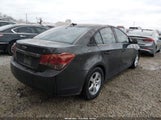 Chevrolet Cruze 1Lt Auto 1G1PC5SB9E7448584 снимка