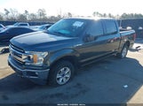 Ford F-150 Xlt 1FTEW1EB0JKE15460 снимка