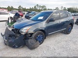 Nissan Rogue Select S JN8AS5MT0FW662784 снимка