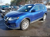 Nissan Rogue Sv KNMAT2MV3JP618855 снимка