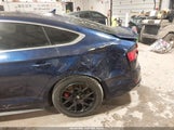 Audi S5 3.0T Premium Plus WAUC4DF50JA009723 снимка