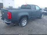 Chevrolet Colorado Wt 1GCHSBE1XG1326466 снимка