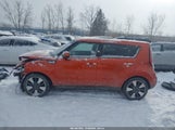 Kia Soul + KNDJP3A53K7023732 снимка