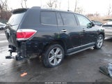 Toyota Highlander Limited V6 5TDDK3EH4CS149296 снимка