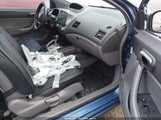 Honda Civic Lx 2HGFG12667H582108 photo