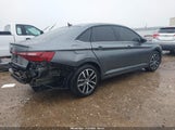 Volkswagen Jetta 1.5T Se 3VW7X7BU0SM085809 fotografie