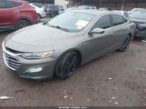 Chevrolet Malibu Premier 1G1ZE5SX3LF107814 photo