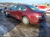 Honda Accord 2.4 Lx 1HGCP2F34AA158649 снимка