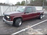 GMC Sierra  Sle Sportside 2GDEC19R3W1552900 снимка