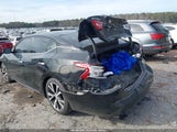 Nissan Maxima 3.5 Platinum 1N4AA6AP5HC439176 снимка