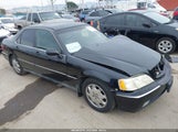 Acura Rl 3.5 JH4KA9665XC008107 fotografie
