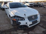 Jaguar Xf 2.0T Premium SAJWA0FSXFPU60462 fotografie