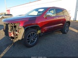 Jeep Grand Cherokee Limited 4X4 1C4RJFBG0JC236892 снимка