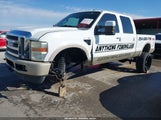 Ford F-250 Fx4/Harley-Davidson/King Ranch/Lariat/Xl/Xlt 1FTSW21R09EB18422 photo