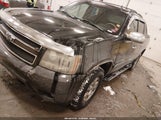 Chevrolet Avalanche  Lt 3GNFK12378G136819 снимка