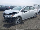Nissan Versa Sv Xtronic Cvt 3N1CN8EV7LL850848 снимка