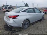 Nissan Versa Sv Xtronic Cvt 3N1CN8EV7LL850848 снимка