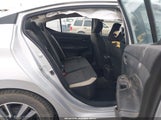 Nissan Versa Sv Xtronic Cvt 3N1CN8EV7LL850848 снимка