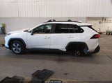 Toyota Rav4 Hybrid Le 4T3LWRFV7NU070259 fotografie