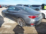 Infiniti Q60 3.0T Red Sport 400 JN1FV7EK1KM360374 fotografie