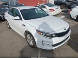 Kia Optima Lx 5XXGT4L39JG266099 снимка