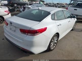 Kia Optima Lx 5XXGT4L39JG266099 снимка