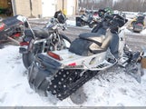 Polaris Snowmobile SN1EKL8R0LC704140 снимка